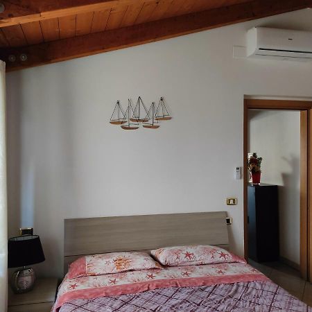 Da Cate - Appartamento Al Mare Grottammare Exterior photo