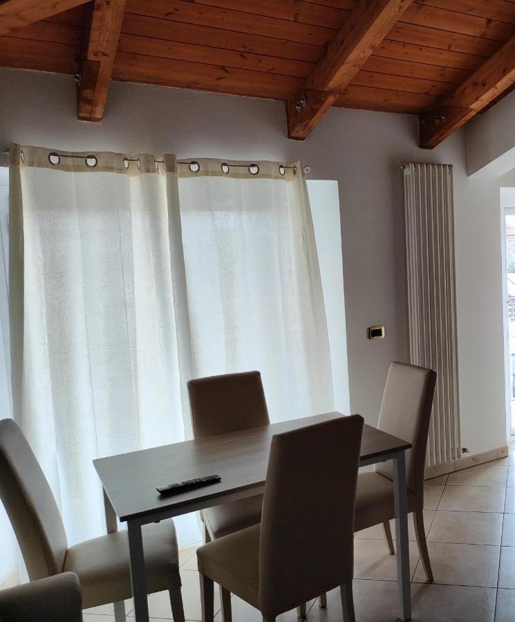 Da Cate - Appartamento Al Mare Grottammare Exterior photo
