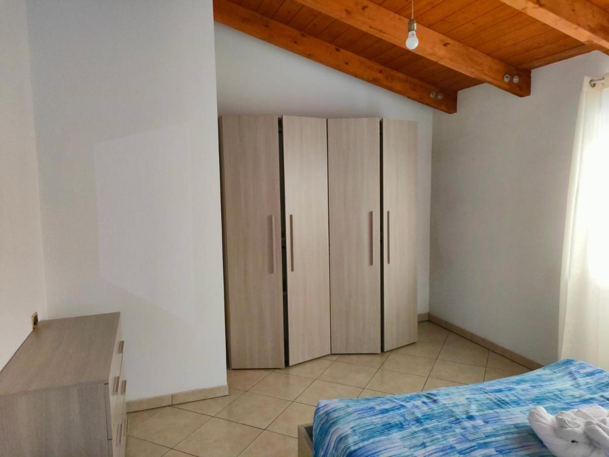 Da Cate - Appartamento Al Mare Grottammare Exterior photo