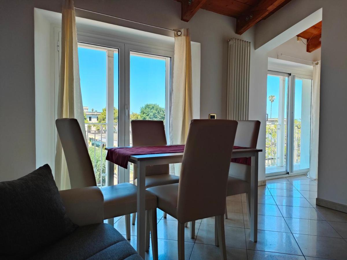 Da Cate - Appartamento Al Mare Grottammare Exterior photo