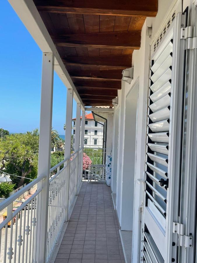 Da Cate - Appartamento Al Mare Grottammare Exterior photo