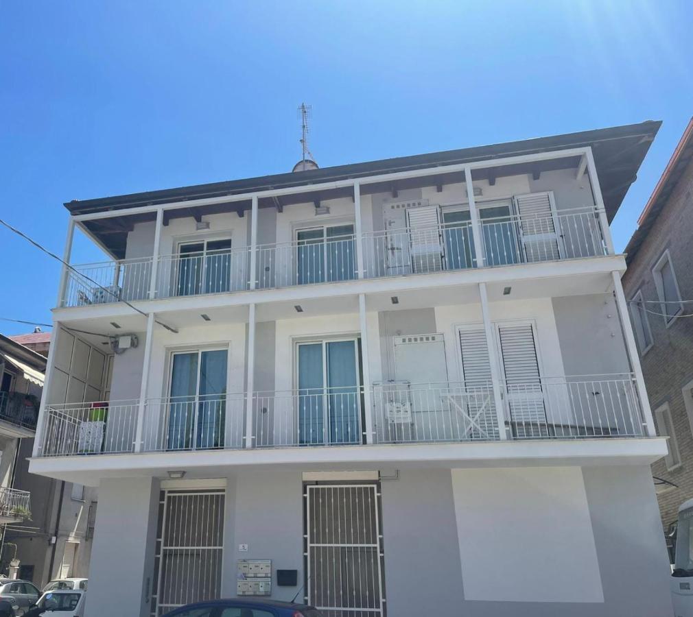 Da Cate - Appartamento Al Mare Grottammare Exterior photo
