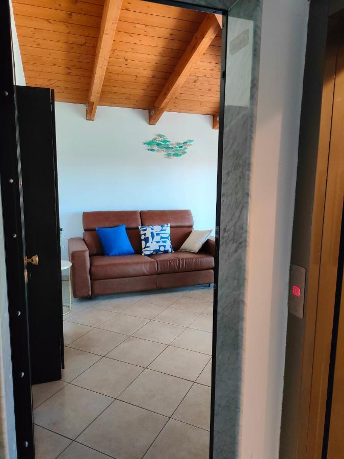 Da Cate - Appartamento Al Mare Grottammare Exterior photo