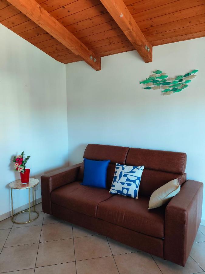 Da Cate - Appartamento Al Mare Grottammare Exterior photo