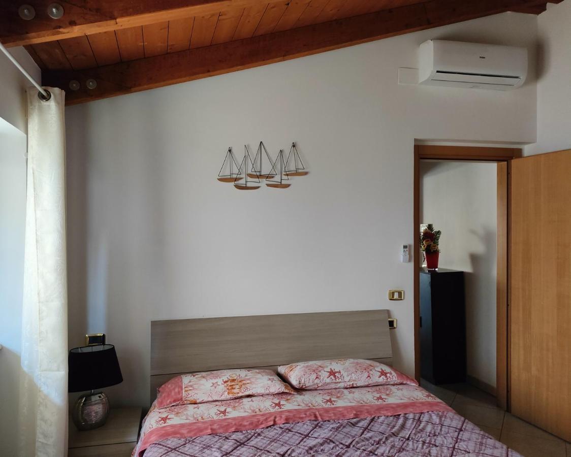 Da Cate - Appartamento Al Mare Grottammare Exterior photo